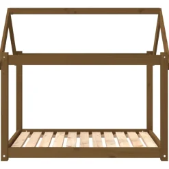 Online FinePRICE Koiransänky 61-111x50-80x70-100cm, mänty, eri kokoja ja värejä