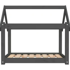 Online FinePRICE Koiransänky 61-111x50-80x70-100cm, mänty, eri kokoja ja värejä