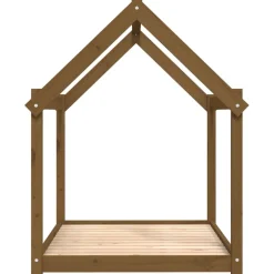 Online FinePRICE Koiransänky 61-111x50-80x70-100cm, mänty, eri kokoja ja värejä
