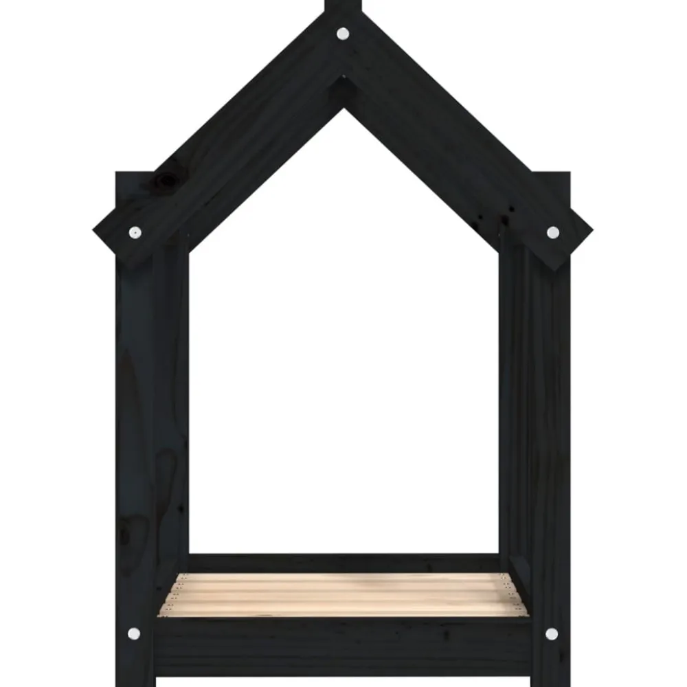 Online FinePRICE Koiransänky 61-111x50-80x70-100cm, mänty, eri kokoja ja värejä
