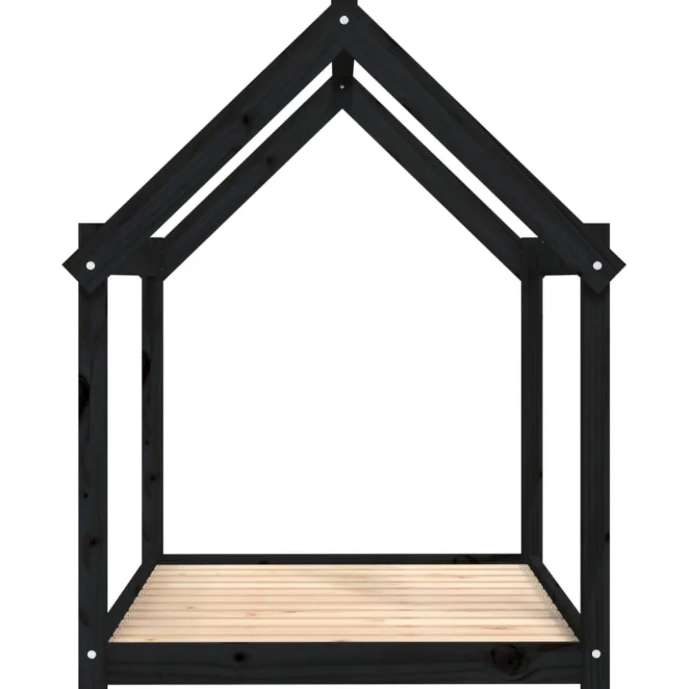 Online FinePRICE Koiransänky 61-111x50-80x70-100cm, mänty, eri kokoja ja värejä
