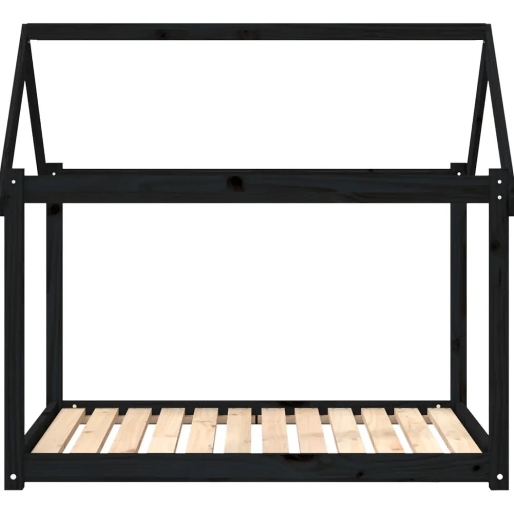 Online FinePRICE Koiransänky 61-111x50-80x70-100cm, mänty, eri kokoja ja värejä
