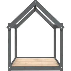 Online FinePRICE Koiransänky 61-111x50-80x70-100cm, mänty, eri kokoja ja värejä