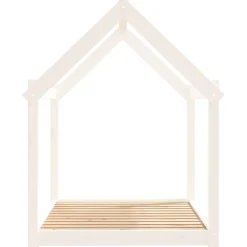 Online FinePRICE Koiransänky 61-111x50-80x70-100cm, mänty, eri kokoja ja värejä
