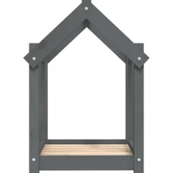 Online FinePRICE Koiransänky 61-111x50-80x70-100cm, mänty, eri kokoja ja värejä