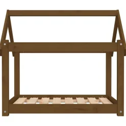 Online FinePRICE Koiransänky 61-111x50-80x70-100cm, mänty, eri kokoja ja värejä