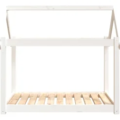 Online FinePRICE Koiransänky 61-111x50-80x70-100cm, mänty, eri kokoja ja värejä