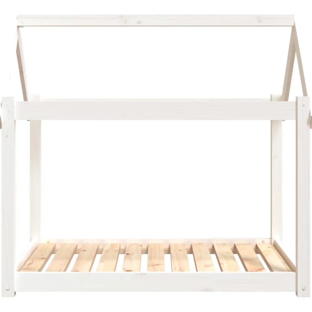 Online FinePRICE Koiransänky 61-111x50-80x70-100cm, mänty, eri kokoja ja värejä