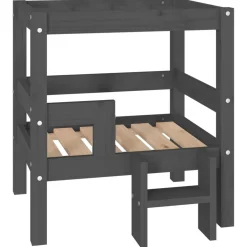Online FinePRICE Koiransänky 55-105x53-83x60-100cm, mänty, eri värejä ja kokoja