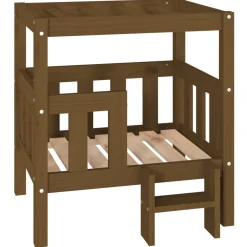 Online FinePRICE Koiransänky 55-105x53-83x60-100cm, mänty, eri värejä ja kokoja