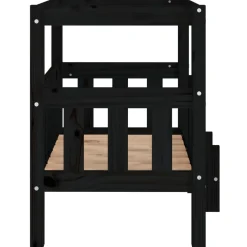 Online FinePRICE Koiransänky 55-105x53-83x60-100cm, mänty, eri värejä ja kokoja
