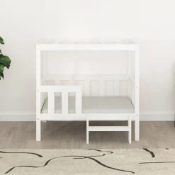 Online FinePRICE Koiransänky 55-105x53-83x60-100cm, mänty, eri värejä ja kokoja