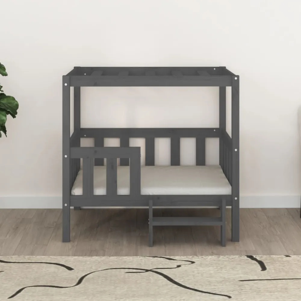Online FinePRICE Koiransänky 55-105x53-83x60-100cm, mänty, eri värejä ja kokoja