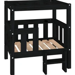 Online FinePRICE Koiransänky 55-105x53-83x60-100cm, mänty, eri värejä ja kokoja