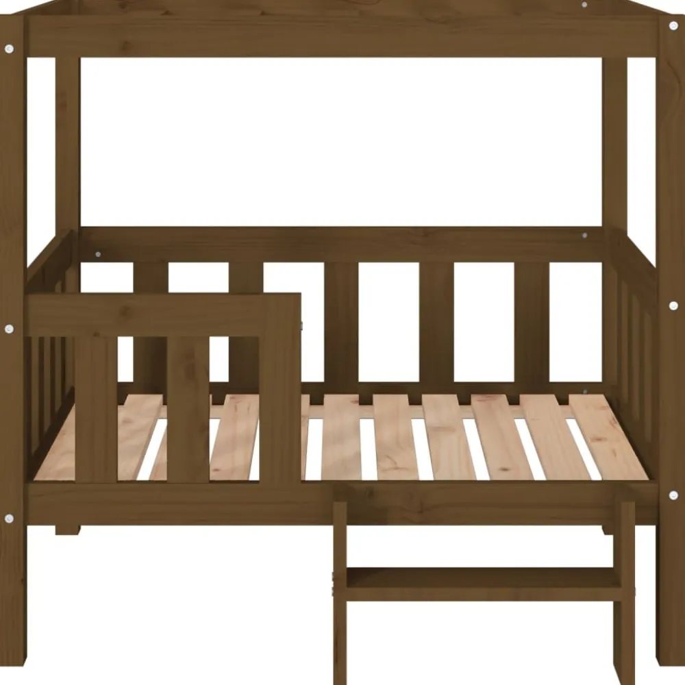 Online FinePRICE Koiransänky 55-105x53-83x60-100cm, mänty, eri värejä ja kokoja