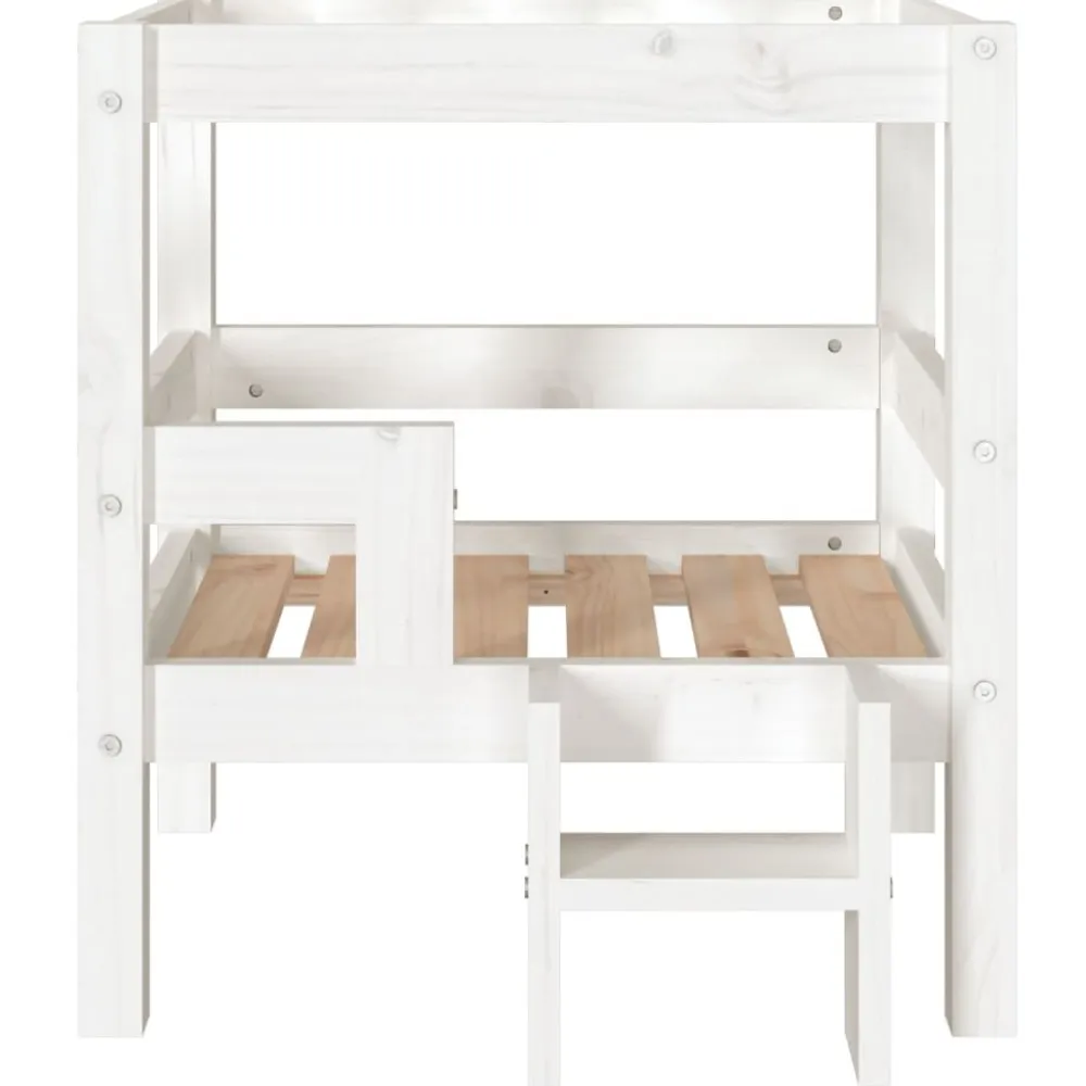 Online FinePRICE Koiransänky 55-105x53-83x60-100cm, mänty, eri värejä ja kokoja
