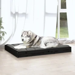 Best FinePRICE Koiransänky 101,5x74x9cm, mänty, eri värejä