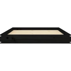 Best FinePRICE Koiransänky 101,5x74x9cm, mänty, eri värejä