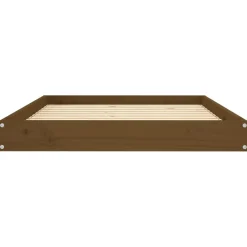 Best FinePRICE Koiransänky 101,5x74x9cm, mänty, eri värejä