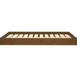Best FinePRICE Koiransänky 101,5x74x9cm, mänty, eri värejä