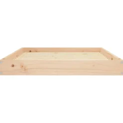 Best FinePRICE Koiransänky 101,5x74x9cm, mänty, eri värejä