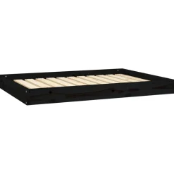 Best FinePRICE Koiransänky 101,5x74x9cm, mänty, eri värejä