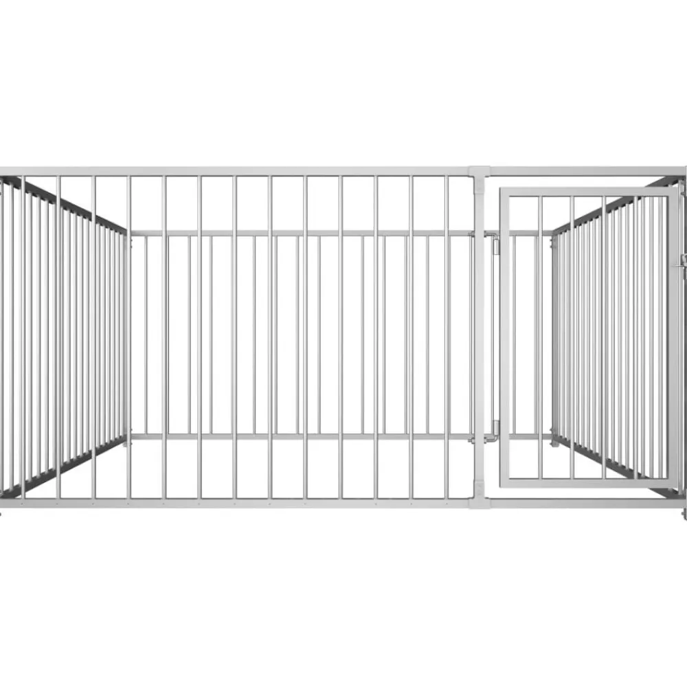 Sale FinePRICE Koiratarha, 200x200x100cm