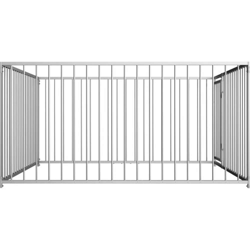 Sale FinePRICE Koiratarha, 200x200x100cm