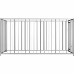 Outlet FinePRICE Koiratarha, 100x200x100cm