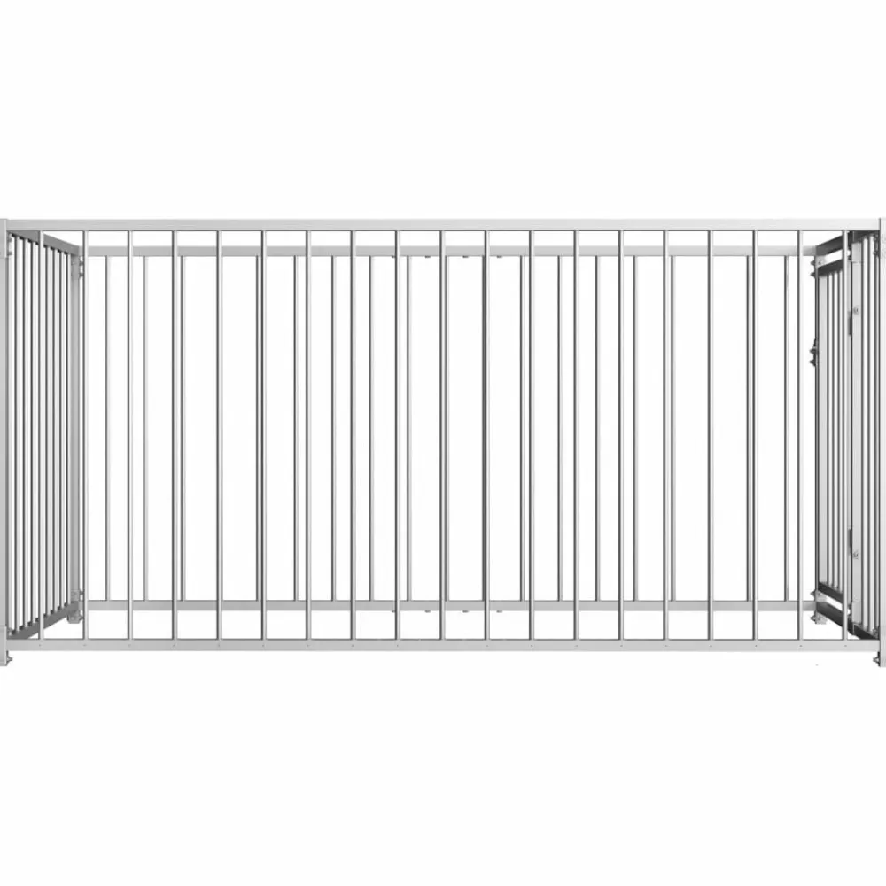 Outlet FinePRICE Koiratarha, 100x200x100cm