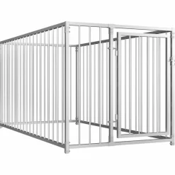 Outlet FinePRICE Koiratarha, 100x200x100cm