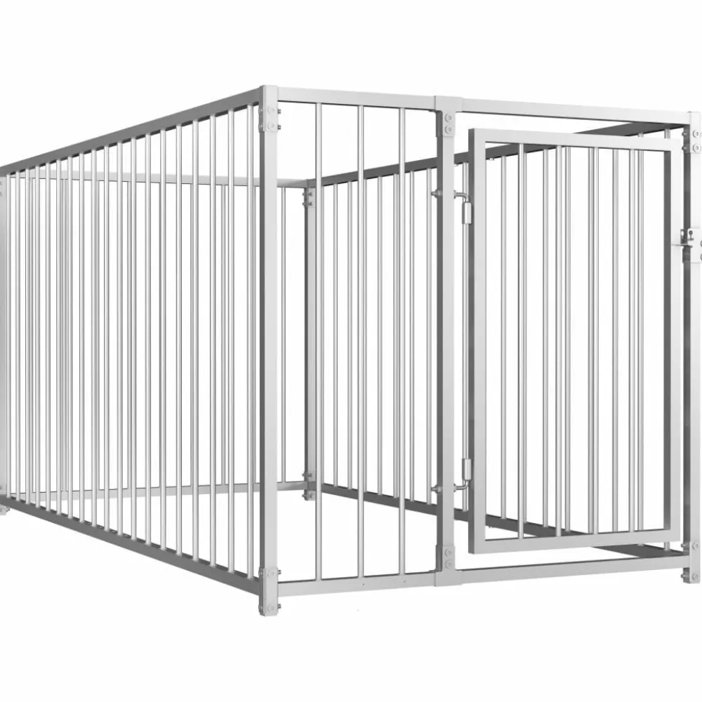 Outlet FinePRICE Koiratarha, 100x200x100cm