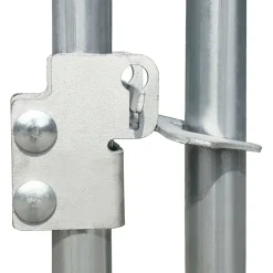 Outlet FinePRICE Koiratarha, 193x193x185cm