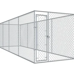 Best FinePRICE Koiratarha, 7,6x1,9x2 m