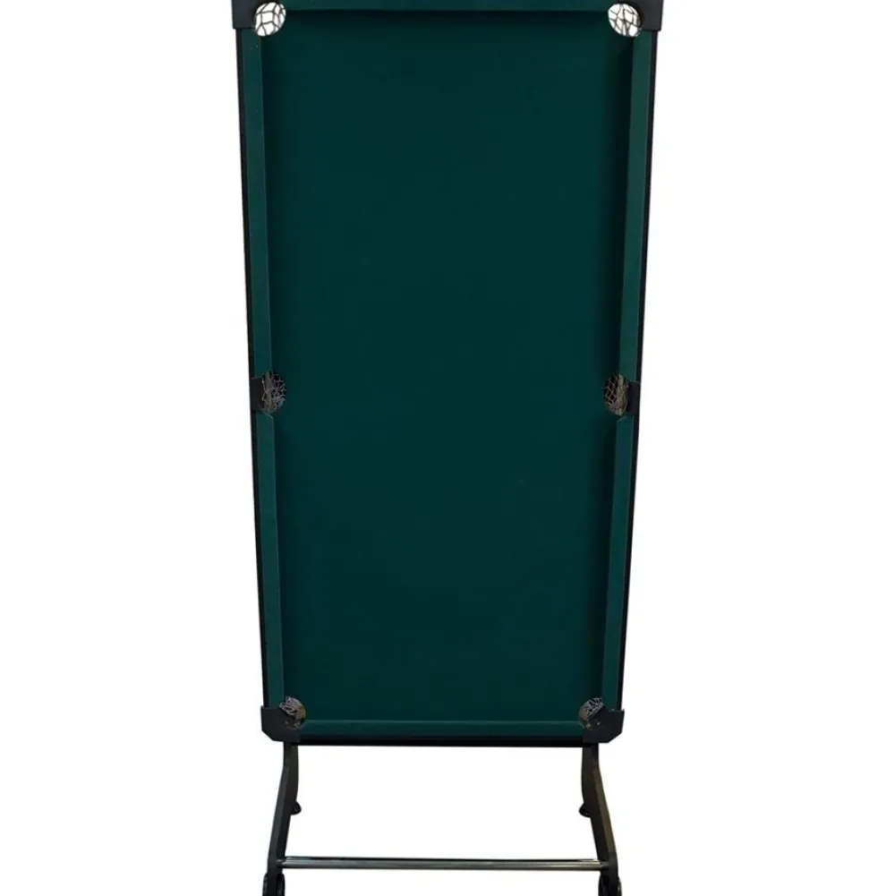 Sale Blackwood Kokoontaitettava biljardipöytä 5'