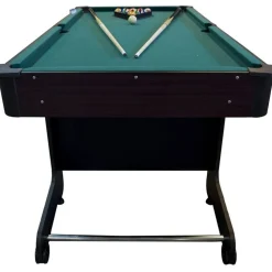 Sale Blackwood Kokoontaitettava biljardipöytä 5'