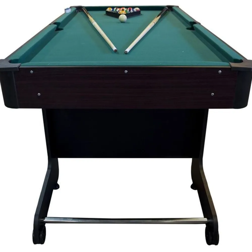 Sale Blackwood Kokoontaitettava biljardipöytä 5'