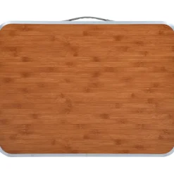 Online FinePRICE Kokoontaitettava retkipöytä alumiini 60x45 cm eri värejä