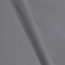 New FinePRICE Kokoontaittuva parvekkeen sivumarkiisi harmaa 140x140 cm