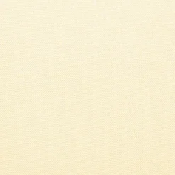 New FinePRICE Kokoontaittuva terassin sivumarkiisi kerma 400x200 cm