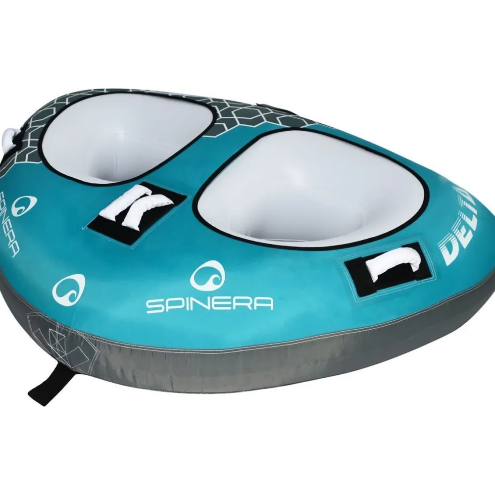 Discount Spinera Kolmiovetorengas Delta 2 2-hengen