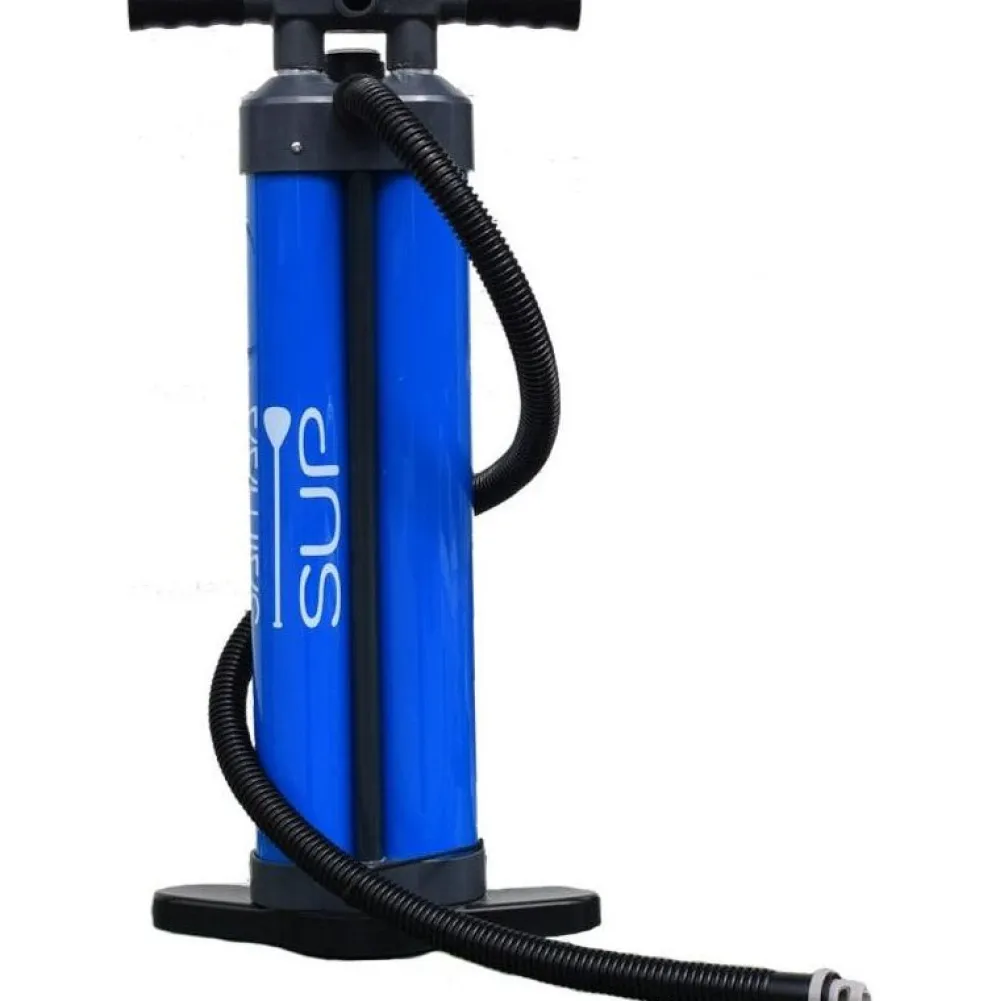 New Saimaa Kolmitoiminen ilmapumppu Sup 30PSI
