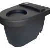 Clearance Pikkuvihreä Kompostikäymälä Green Toilet 100 Easy vaihtosäiliöllä