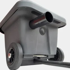 Clearance Pikkuvihreä Kompostikäymälä Green Toilet 100 Easy vaihtosäiliöllä