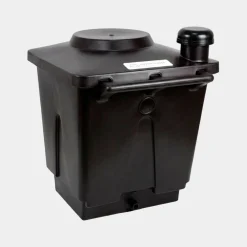 Discount Pikkuvihreä Kompostikäymälä Green Toilet Family 120 vaihtosäiliöllä