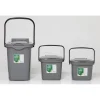 Outlet Greenline Kompostiämpäri 23l harmaa