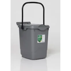 Outlet Greenline Kompostiämpäri 23l harmaa