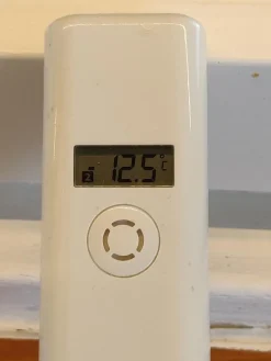 Biolan Kompostorinlämmitin Sula