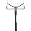 Outlet ProSport Koripalloteline In-Ground 2.3-3.05m