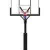 Hot ProSport Koripalloteline In-Ground Pro 2,3-3,05 m